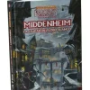 Warhammer Fantasy: Middenheim (La Ciudad del Lobo Blanco)