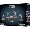 Warhammer 40,000: Genestealer Cults (Aberrants)