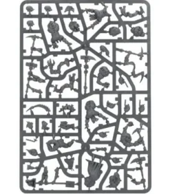 Warhammer 40,000: Genestealer Cults (Aberrants)