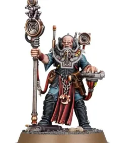 Warhammer 40,000: Genestealer Cults (Clamavus)