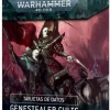 Warhammer 40,000: Genestealer Cults (Tarjetas de Datos) (9º Edición)