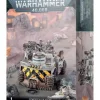 Warhammer 40,000: Genestealer Cults (Goliath)