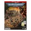 Warhammer 40,000: Guia de Inicio con Orkos (Empieza Aquí)