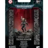Warhammer 40,000: Imperial Agents (Culexus Assassin)