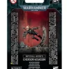 Warhammer 40,000: Imperial Agents (Eversor Assassin)