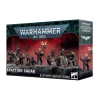 Warhammer 40,000: Imperial Agents (Exaction Squad)