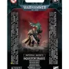 Warhammer 40,000: Imperial Agents (Inquisitor Draxus)