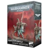 Warhammer 40,000: Imperial Agents (Inquisitor Kroyle)