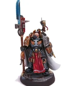 Warhammer 40,000: Imperial Agents (Watch Master)