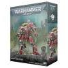 Warhammer 40,000: Imperial Knights (Knight Destrier)