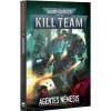 Warhammer Kill Team - Agentes Némesis