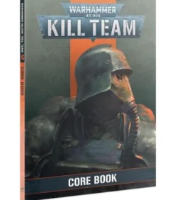 Warhammer Kill Team: Core Book