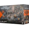 Warhammer Kill Team - Killzone Volkus