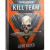 Warhammer Kill Team: Libro Basico