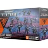 Warhammer Kill Team: Scout Squad (Space Marines Neophytes)