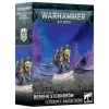 Warhammer 40,000: Leagues of Votann (Berehk Stornbröw)