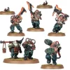 Warhammer 40,000: Leagues of Votann (Cthonian Beserks)