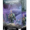 Warhammer 40,000: Leagues of Votann (Einhyr Champion)