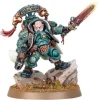 Warhammer 40,000: Leagues of Votann (Ûthar The Destined)