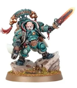 Warhammer 40,000: Leagues of Votann (Ûthar The Destined)