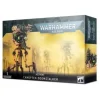 Warhammer 40,000: Necrons (Canoptek Doomstalker)