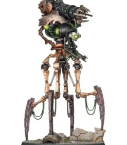 Warhammer 40,000: Necrons (Canoptek Doomstalker)