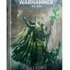 Warhammer 40.000: Necrons (Codex)