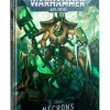 Warhammer 40,000: Necrons (Codex) (Inglés)