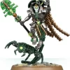 Warhammer 40,000: Necrons (Cryptek)