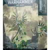 Warhammer 40,000: Necrons (C'tan Shard of the Void Dragon)