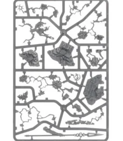 Warhammer 40,000: Necrons (C'tan Shard of the Void Dragon)