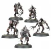 Warhammer 40,000: Necrons (Flayed Ones)