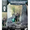 Warhammer 40,000: Necrons (Imotekh The Stormlord)