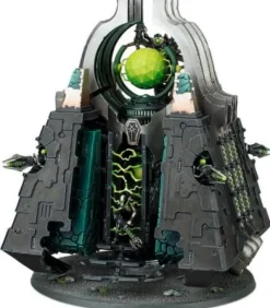 Warhammer 40,000: Necrons (Monolith)