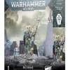 Warhammer 40,000: Necrons (Orkian The Diviner)
