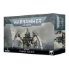 Warhammer 40,000: Necrons (Triarch Stalker)