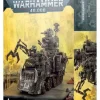 Warhammer 40,000: Orks (BattleWagon)