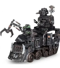 Warhammer 40,000: Orks (BattleWagon)