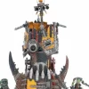Warhammer 40,000: Orks (Big'ed Bossbunka)