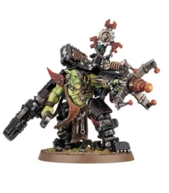 Warhammer 40,000: Orks (Big Mek)