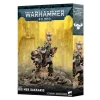 Warhammer 40,000: Orks (Big Mek Dakkarig)