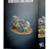 Warhammer 40,000: Orks (Boomdakka Snazzwagon)