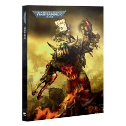 Warhammer 40,000: Orks (Codex)