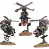 Warhammer 40,000: Orks (Deffkoptas)