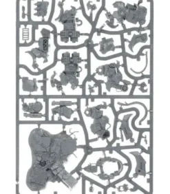Warhammer 40,000: Orks (Ghazghkull Thraka)