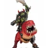 Warhammer 40,000: Orks (Mozrog Skragbad)