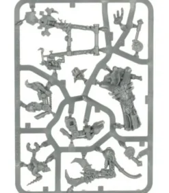 Warhammer 40,000: Orks (Painboss)