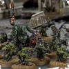 Warhammer 40,000: Orks (Runtherd and Gretchin)