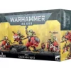 Warhammer 40,000: Orks (Squighog Boyz)