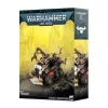 Warhammer 40,000: Orks (Trukk)